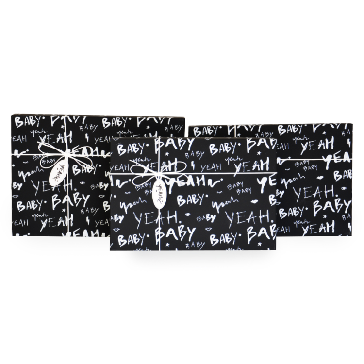 Hediye Kutu Seti 3lü -Y91337-2T-