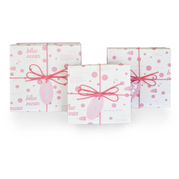 Hediye Kutu Seti 3lü -Y92301-14T- Hediye Kutu Seti 3lü -Y92301-14T-