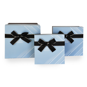 Hediye Kutu Seti 3lü -Y92301-15T- Hediye Kutu Seti 3lü -Y92301-15T-