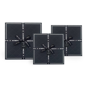 Hediye Kutu Seti 3lü -Y92314-4T Hediye Kutu Seti 3lü -Y92314-4T