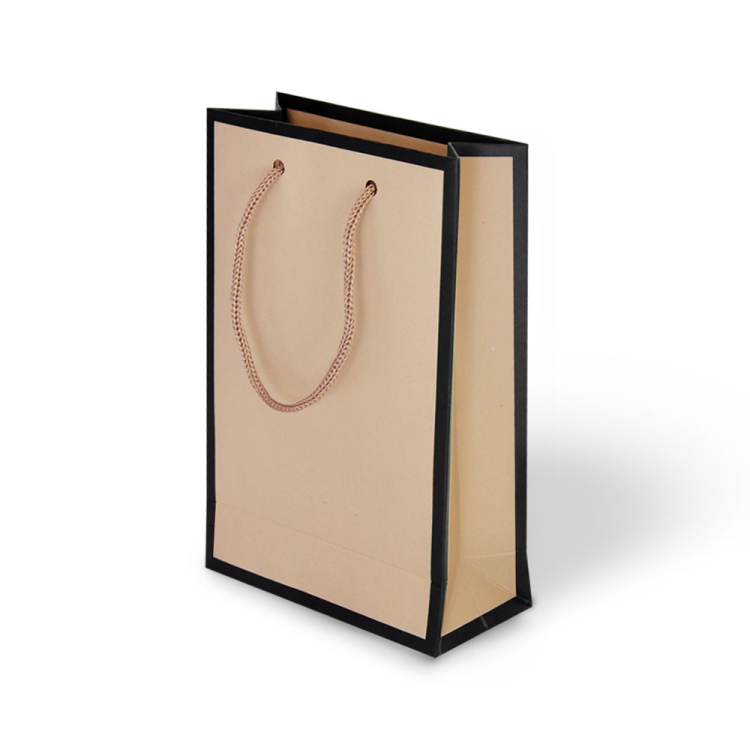 11x16x5 Karton Çanta -Mat Mum Işığı- 11x16x5 Karton Çanta -Mat Mum Işığı-