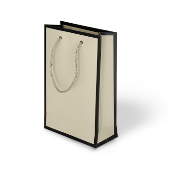 11x16x5 Karton Çanta -Mat Acıbadem- 11x16x5 Karton Çanta -Mat Acıbadem-