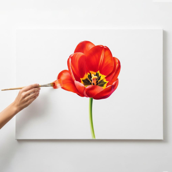 Tuval 50x70 Tuval 50x70