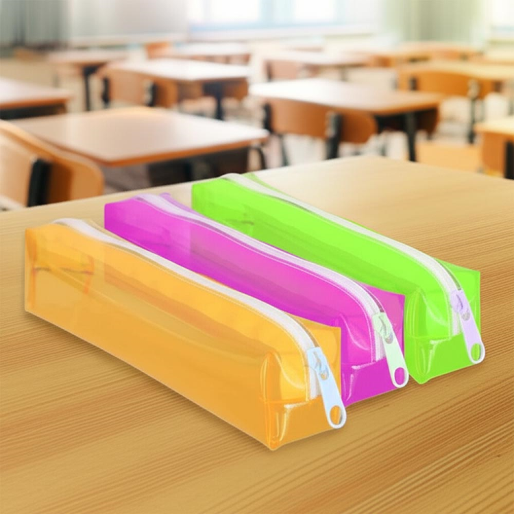 Kalem Kutusu Küçük Boy