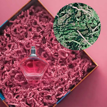 Zigzag Kırpık Kağıt 250gr -Yeşil Mix- Zigzag Kırpık Kağıt 250gr -Yeşil Mix-