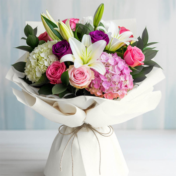 Çiçekçi Krep Kağıdı 180gr -Beyaz- Çiçekçi Krep Kağıdı 180gr -Beyaz-