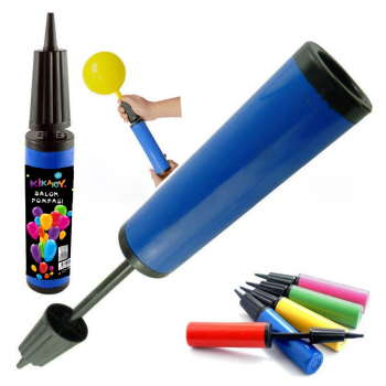 Balon Pompası Balon Pompası