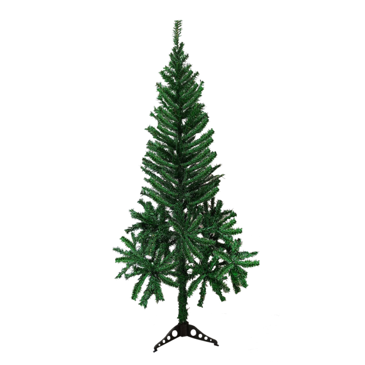 150cm İthal Üretim Çam Ağacı 240 Dal 150cm İthal Üretim Çam Ağacı 240 Dal