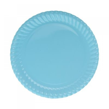 Karton Tabak Roll Up 8li -Açık Mavi- Karton Tabak Roll Up 8li -Açık Mavi-