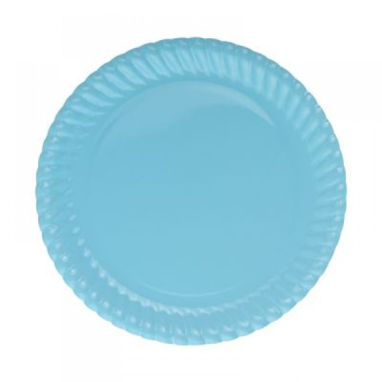 Karton Tabak Roll Up 8li -Açık Mavi- Karton Tabak Roll Up 8li -Açık Mavi-