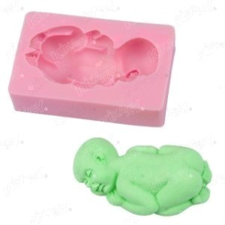 SLC01 SİLİKON KALIP