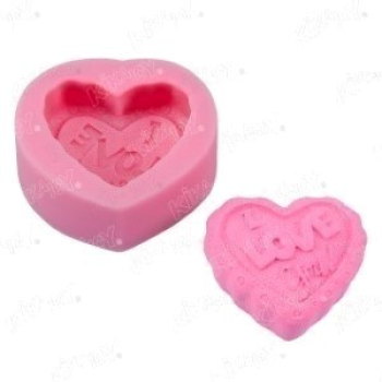 SLC04 SİLİKON KALIP SLC04 SİLİKON KALIP