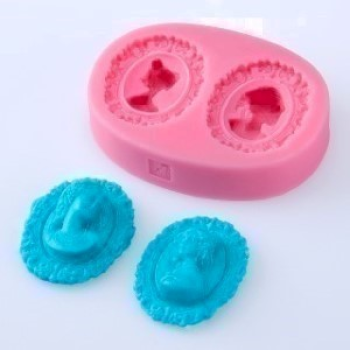 SLC10 SİLİKON KALIP SLC10 SİLİKON KALIP