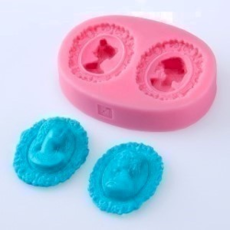 SLC10 SİLİKON KALIP