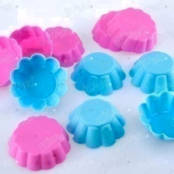 PST-SLC013 SİLİKON KEK KALIPLARI PST-SLC013 SİLİKON KEK KALIPLARI