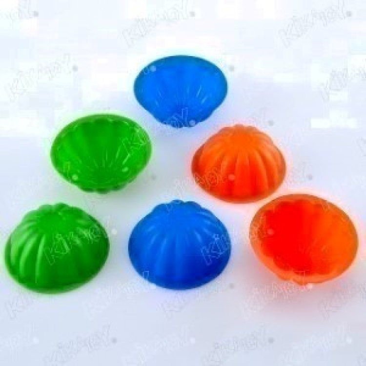 PST-SLC015 SİLİKON KEK KALIPLARI PST-SLC015 SİLİKON KEK KALIPLARI