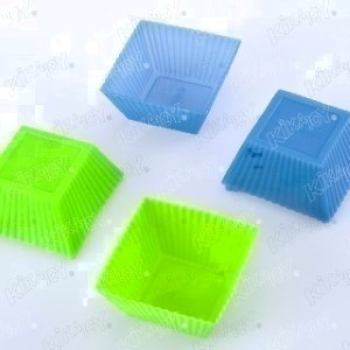 PST-SLC016 SİLİKON KEK KALIPLARI PST-SLC016 SİLİKON KEK KALIPLARI