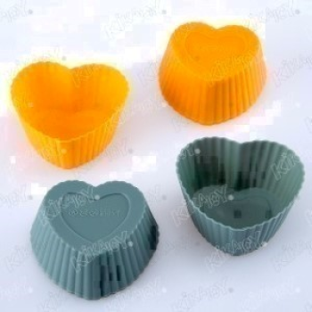 PST-SLC017 SİLİKON KEK KALIPLARI PST-SLC017 SİLİKON KEK KALIPLARI