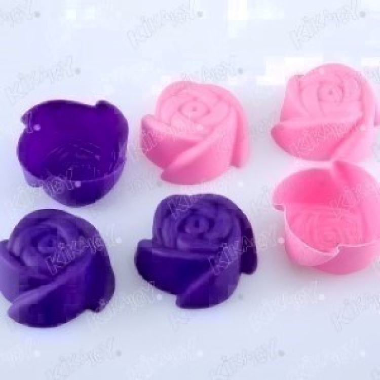 PST-SLC019 SİLİKON KEK KALIPLARI PST-SLC019 SİLİKON KEK KALIPLARI