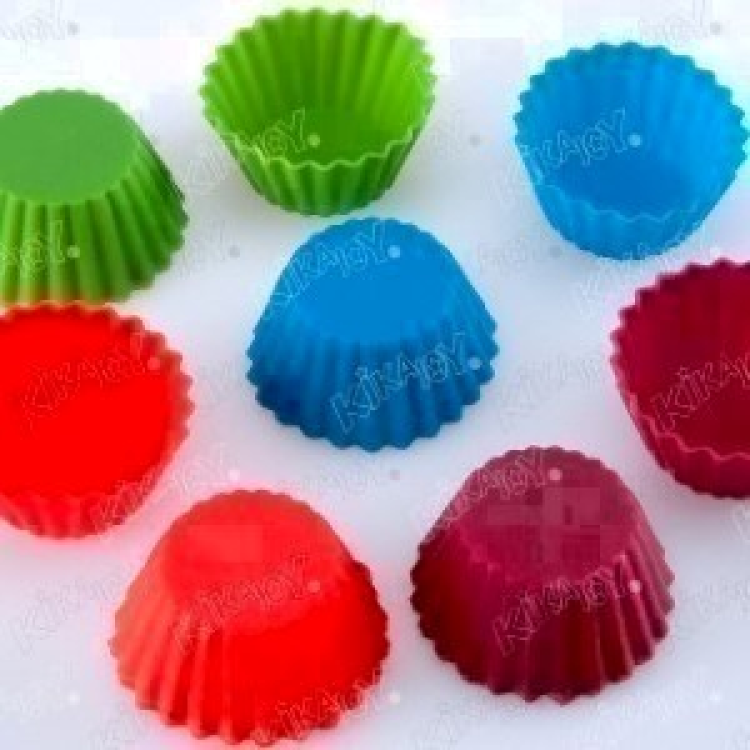 PST-SLC024 SİLİKON KEK KALIPLARI PST-SLC024 SİLİKON KEK KALIPLARI