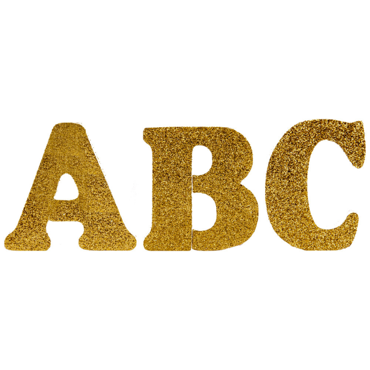 Strafor Süs Harf / Rakam Strafor Süs Harf / Rakam