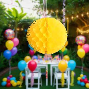 Petekli Sarkıt Süs 30cm Petekli Sarkıt Süs 30cm