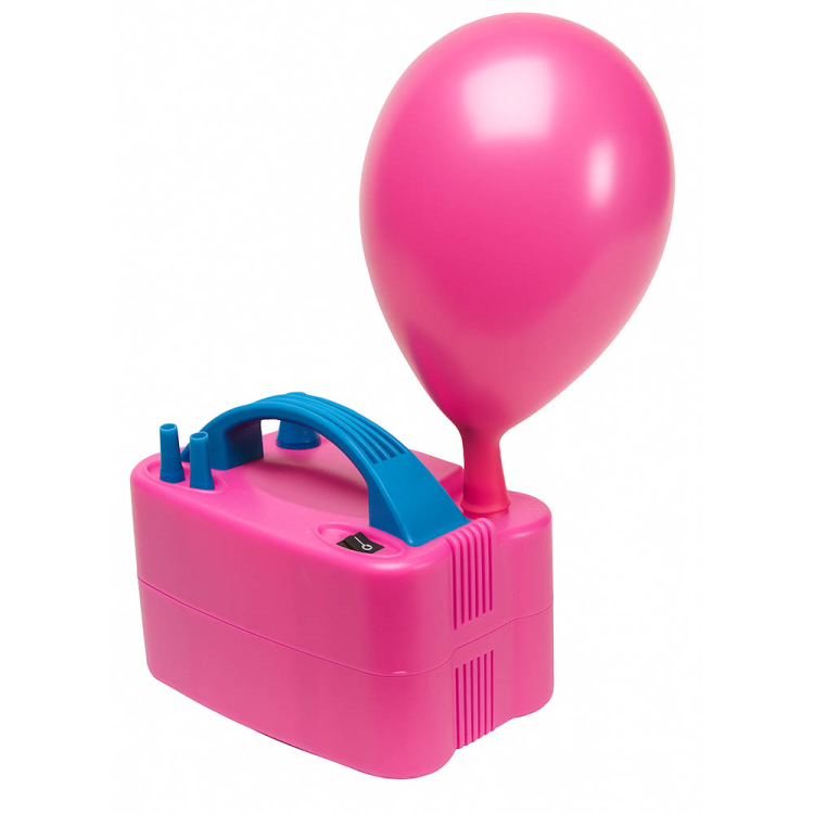 Balon Pompası Elektrikli Balon Pompası Elektrikli