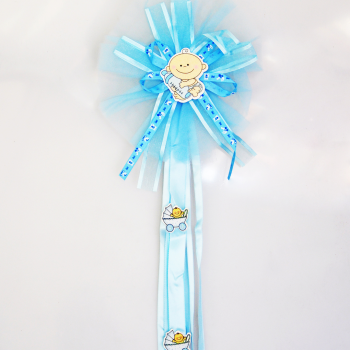 BBK103-PM SARKIT KAPI SÜSLERİPEMBE/MAVİ BBK103-PM SARKIT KAPI SÜSLERİPEMBE/MAVİ