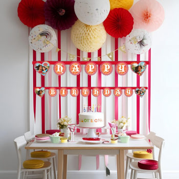 Happy Birthday Harf Afiş Elena Happy Birthday Harf Afiş Elena