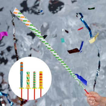 Şaka Çubuğu 4lü -PG107- Şaka Çubuğu 4lü -PG107-