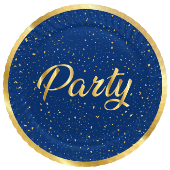 Karton Tabak Roll Up 8li -Parti Zamanı Lcv- Karton Tabak Roll Up 8li -Parti Zamanı Lcv-