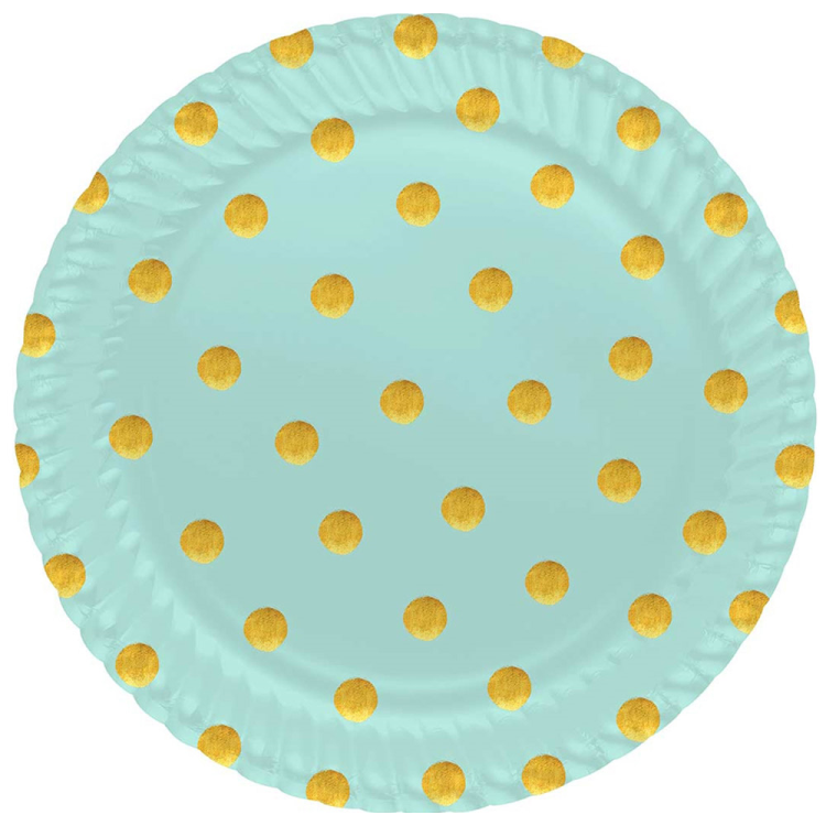 Karton Tabak Roll Up 8li -Pastel Düşler Mint Yşl- Karton Tabak Roll Up 8li -Pastel Düşler Mint Yşl-