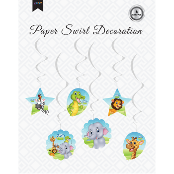 Jungle Club Sarkıt Süs Jungle Club Sarkıt Süs