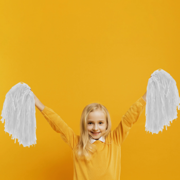 Sedef Gösteri Ponponu 30gr 2li -Beyaz- Sedef Gösteri Ponponu 30gr 2li -Beyaz-