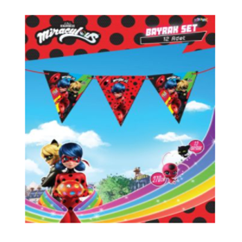 Miraculous Super Heroez Üçgen Flama Miraculous Super Heroez Üçgen Flama