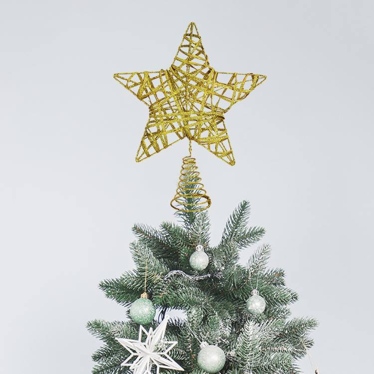 Yılbaşı Ağaç Tepeliği -Model No2- Yılbaşı Ağaç Tepeliği -Model No2-