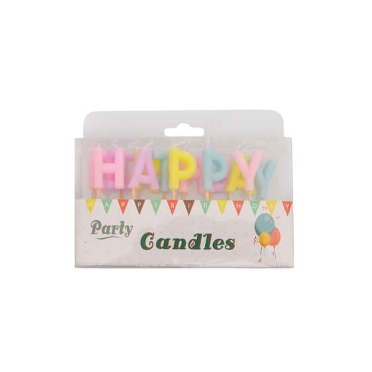 Happy Birthday Set Mum -Makaron- Happy Birthday Set Mum -Makaron-