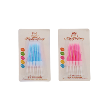 Doğum Günü Mumu Makaron Doğum Günü Mumu Makaron