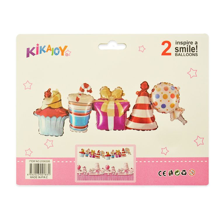 Doğum Günü Folyo Banner Doğum Günü Folyo Banner