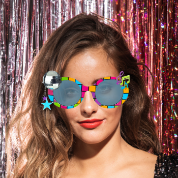 Parti Gözlüğü -Nota- Parti Gözlüğü -Nota-