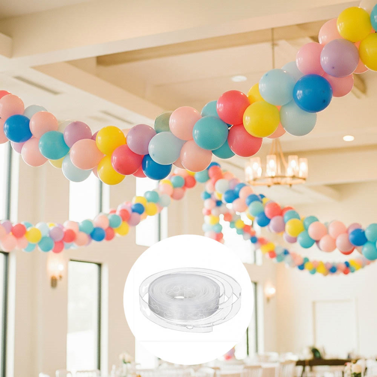 Balon Zinciri Rulo 5mt Balon Zinciri Rulo 5mt