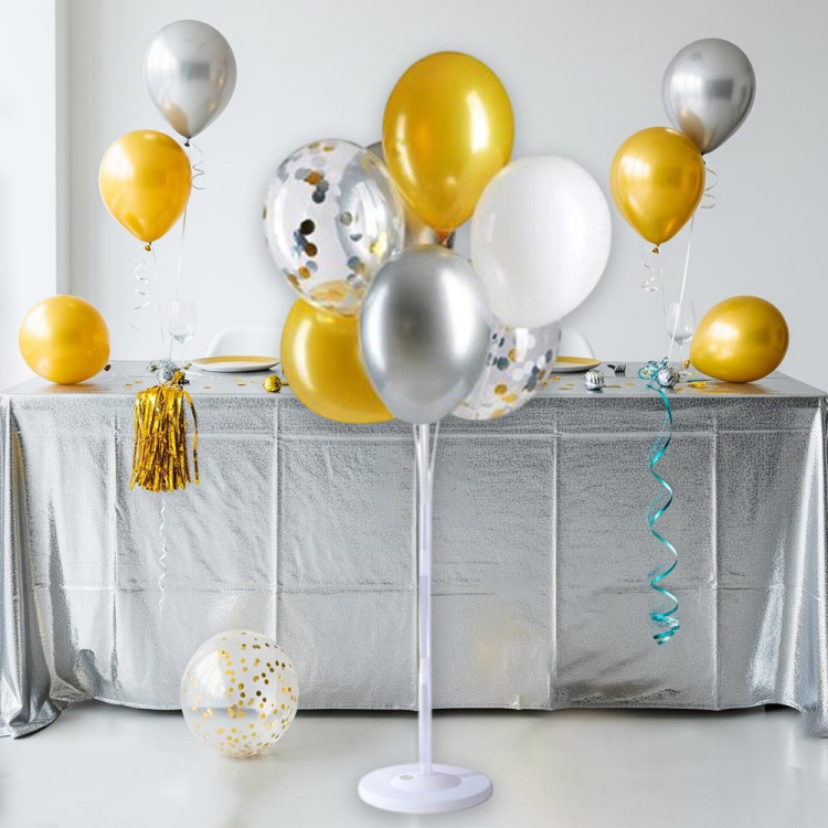 Balon Standı 7li 160cm