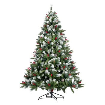 180cm İthal Yılbaşı Çam Ağacı 748 Dal 180cm İthal Yılbaşı Çam Ağacı 748 Dal