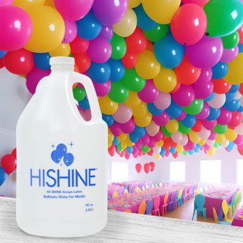 Hi-Shine 96 oz. (2,84 Lt) Hi-Shine 96 oz. (2,84 Lt)