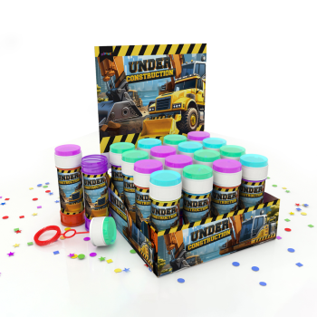 Köpük Balon Stantlı 36lı -İnşaat Makinaları-