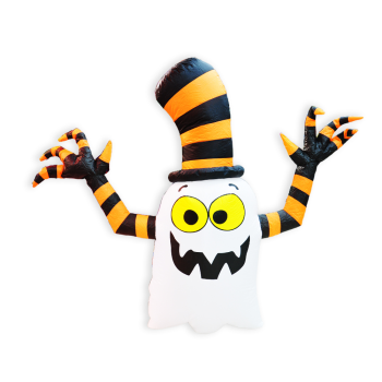 Halloween Şişme Dekor Halloween Şişme Dekor