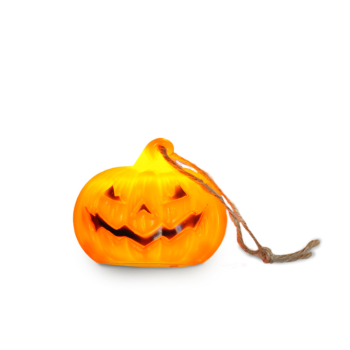 Halloween Aksesuar -Işıklı Balkabağı- Halloween Aksesuar -Işıklı Balkabağı-
