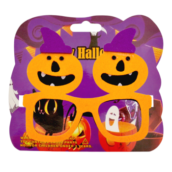 Halloween Gözlük Halloween Gözlük