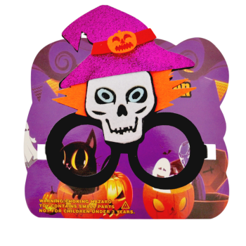 Halloween Gözlük Halloween Gözlük