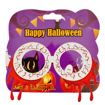 Halloween Gözlük Halloween Gözlük